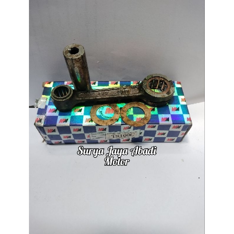 Conrod/Stang Seher TS TS100 TS 100 TS100C MPM
