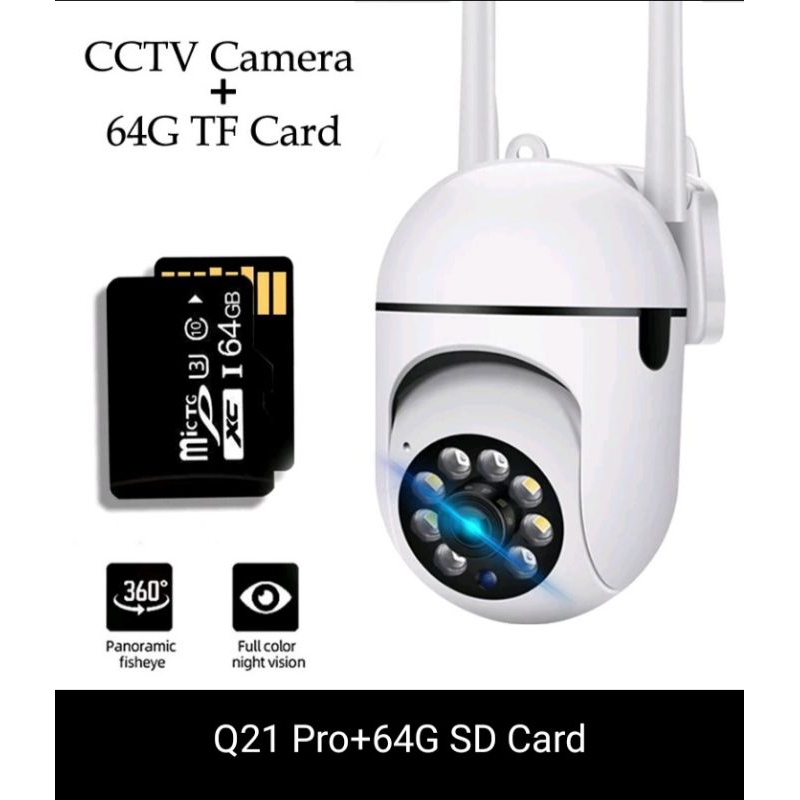 cctv V380 pro