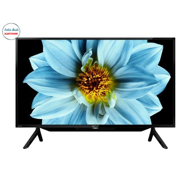 LED TV Google TV SHARP 42 INCH 2T-C42EG1i 42EG 42EG1i  - C42EG1i
