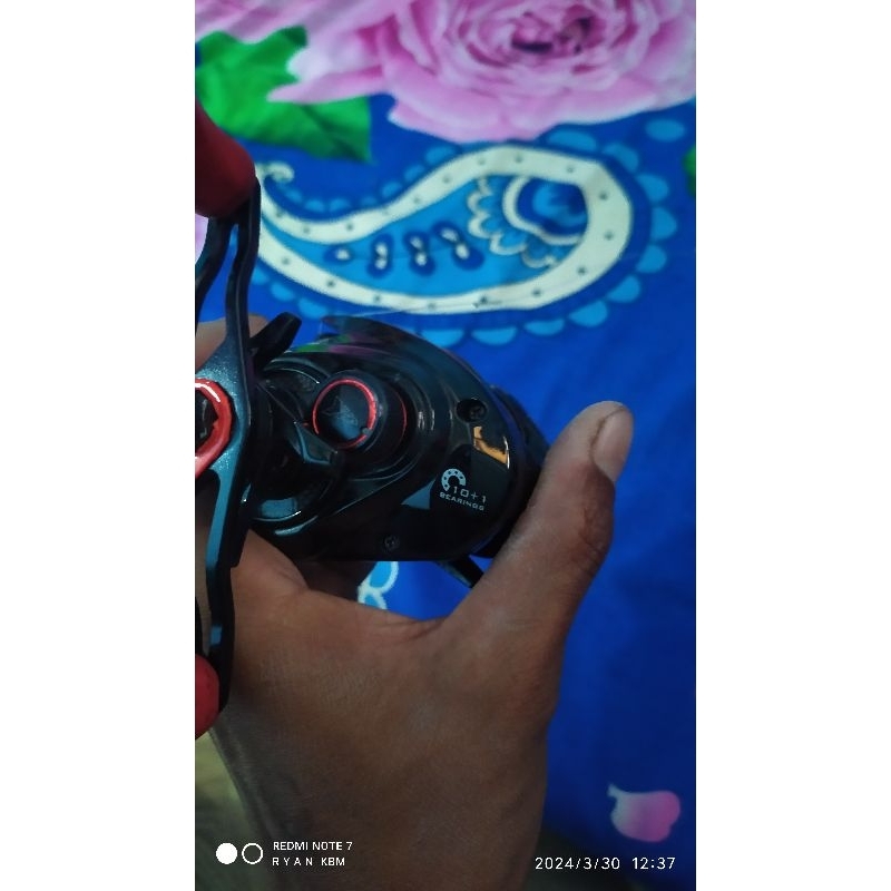 KastKing Sharky iii Long Cast