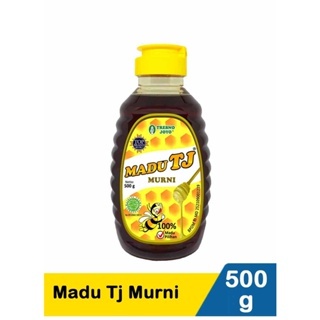 

TRESNOJOYO MADU TJ MURNI 500 GRAM