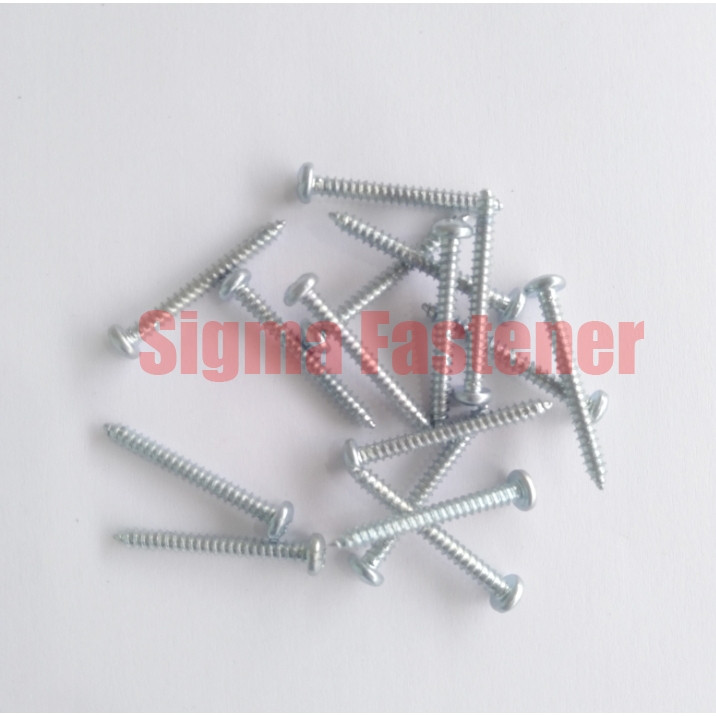 Sekrup PH+ 6 x 1 1/4"