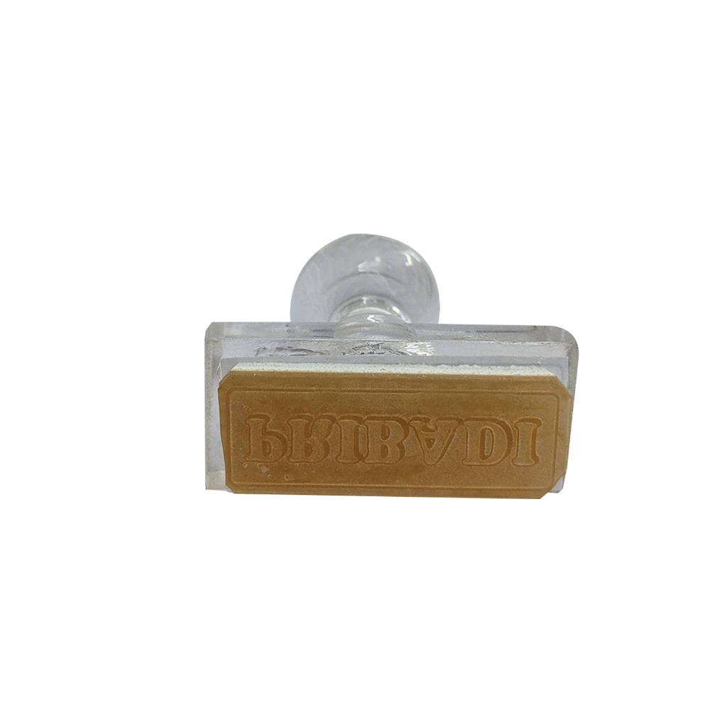 

GM STAMP ACRYLIC BAHASA INDONESIA ST-116 PRIBADI