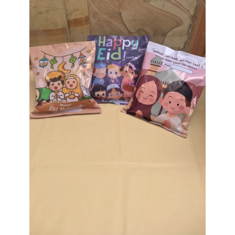 

Goodie Bag Snack Lebaran
