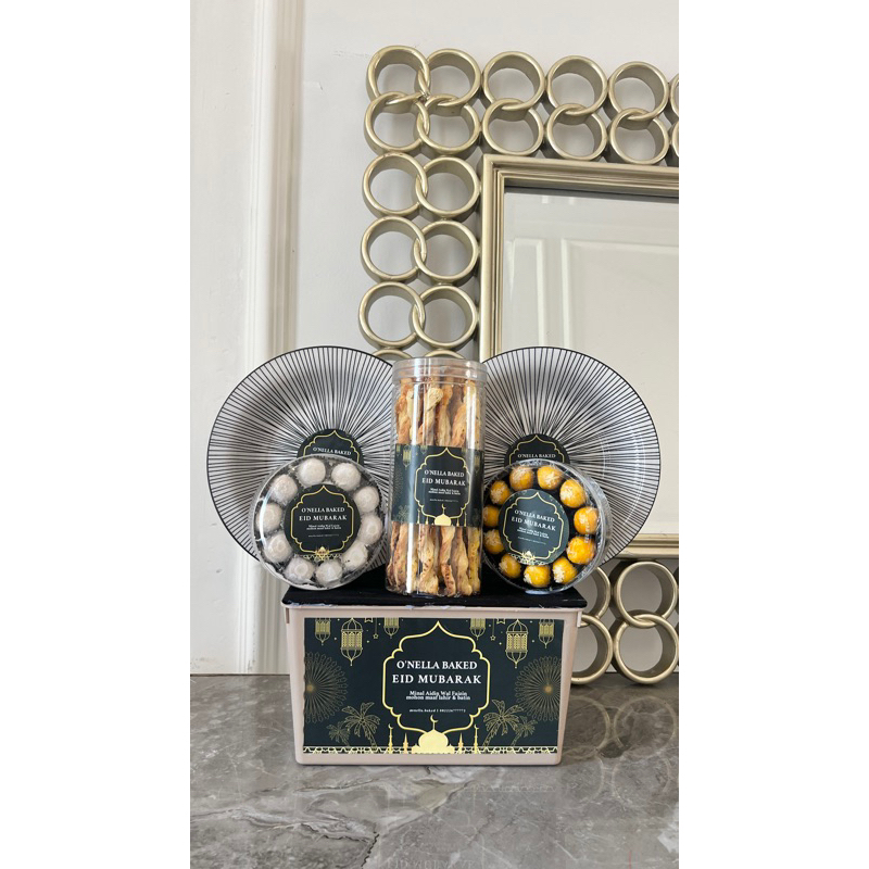 

Hampers Lebaran Dairah