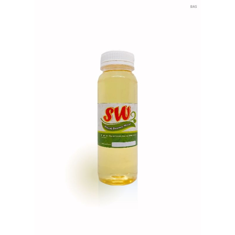 

Minyak bawang merah 250ml