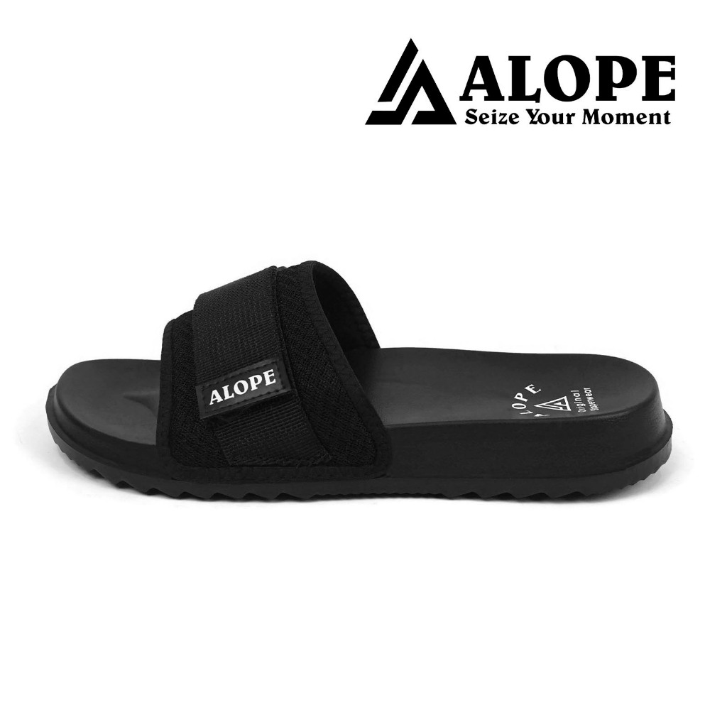 KAZUO.ID - Sandal slop AIGNER Sandal pria original ukuran 39 sampai 43