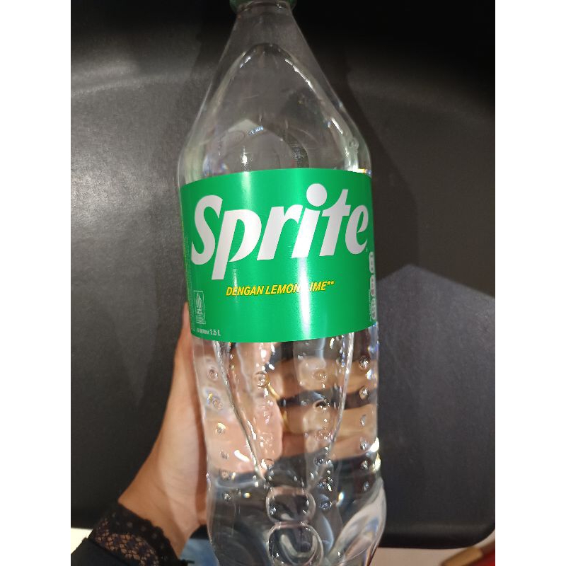 

sprite 1,5 liter