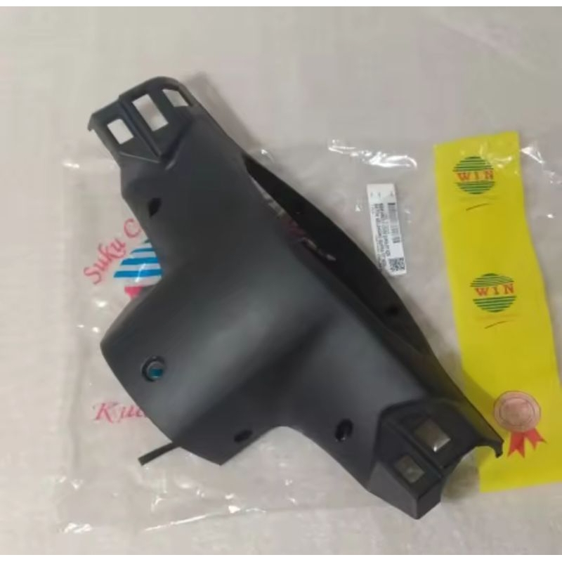 Batok Belakang Honda Supra Fit New Merk Win