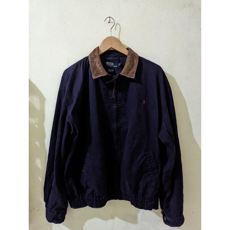 Harington polo Ralph Lauren