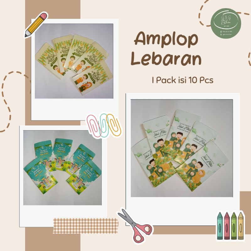 

Amplop Lebaran Ready Isi 10 Pcs / Amplop Lebaran Lucu / Amplop Lebaran Viral / Amplop Lebaran Murah