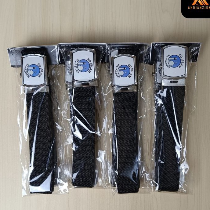 Diskon GESPER SD AL AZHAR SABUK SEKOLAH SD AL AZHAR BELT SD AL AZHAR