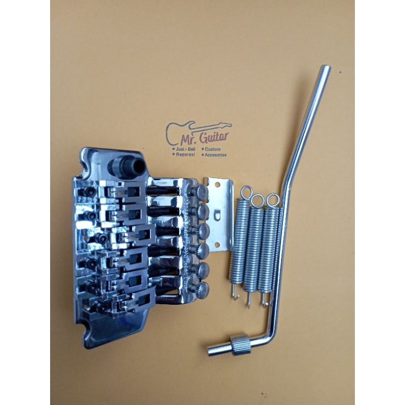 tremolo gitar elektrik ibanez FR