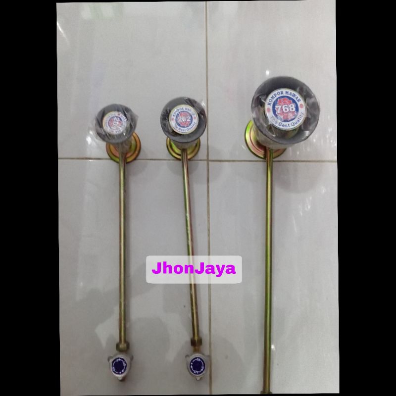 KOMPOR GAS  SEMAWAR/ KOMPOR APA SEMAWAR