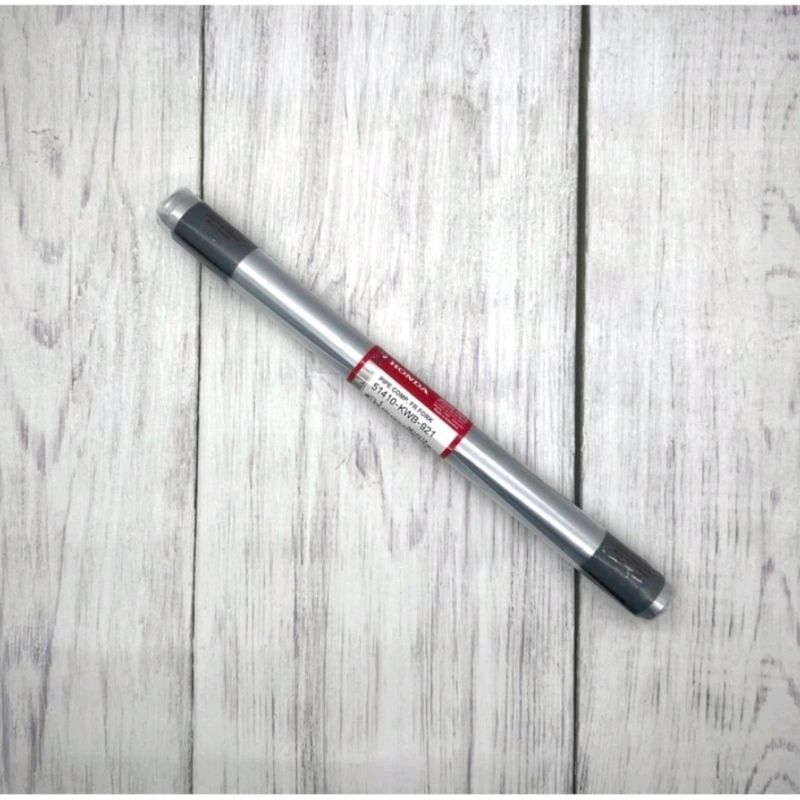 1Batang As Shock (KWB) Buat Motor Blade 110, Blade Lama, Revo Absolute, Revo Fit, Revo New dan Revo 