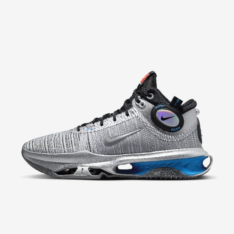 Nike Air Zoom GT JUMP 2 EP ALL STAR (XDR)