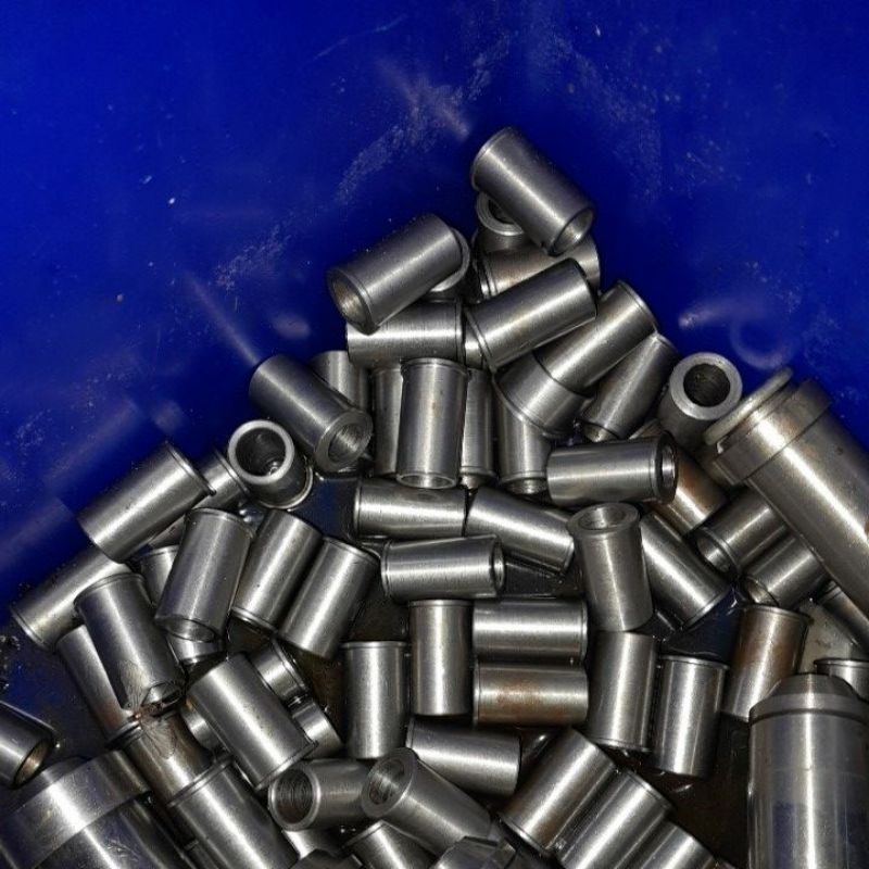 bos anting tiger as 17mm ke 12mm bos as roda belakang tiger as 17mm ke 12mm bos setelan rantai as 17