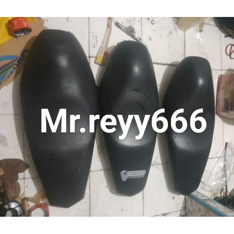 jok motor Honda Beat fi 2013-2016 original copotan.