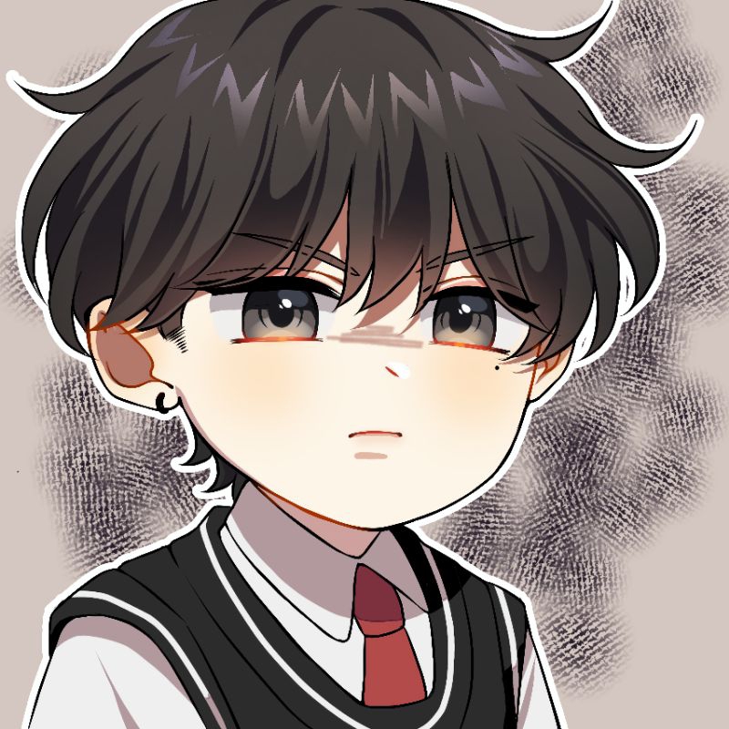 gambar chibi style anime
