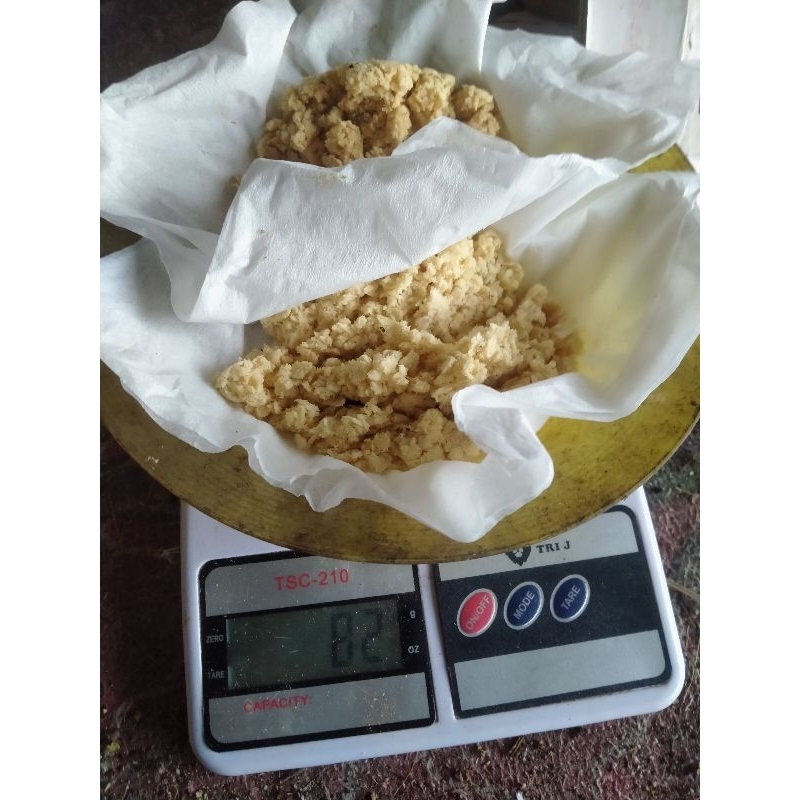 

TELOR BSF 12 GRAM