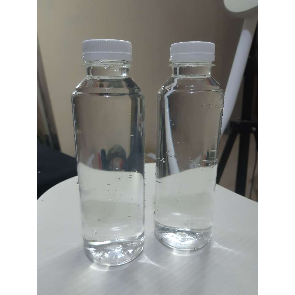

AIR NON MINERAL/ AIR TDS RENDAH UNTUK TANAMAN VENUS FLYTRAP
