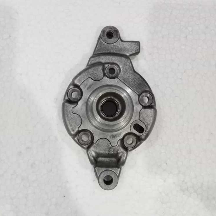 Kepala Kompresor AC Daihatsu All New Xenia 1000 CC Original Copotan