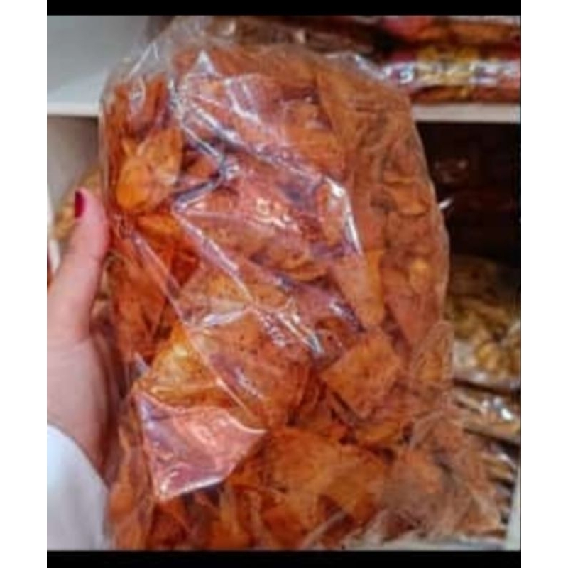

Kripset(kripiksetan)