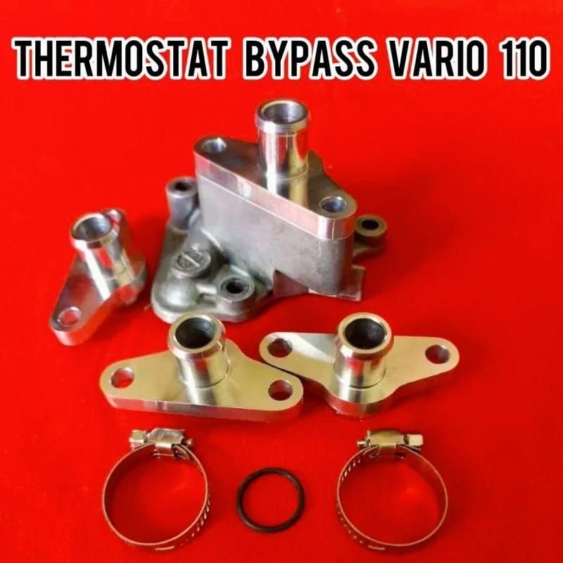 THERMOSTAT TERMOSTAT BYPASS VARIO 110 KARBURATOR