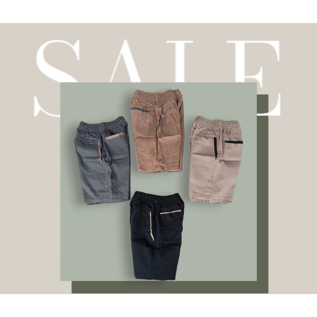 celana chino anak pendek celana pendek anak laki laki