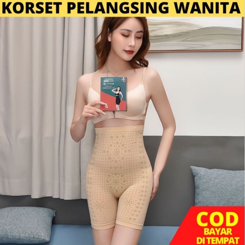 Korset infrared / Korset Pelangsing