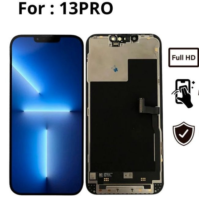 LCD iPhone 13 Pro