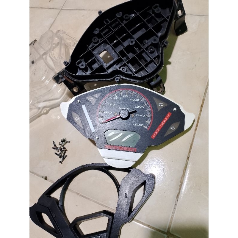 Speedometer Honda Vario 125 old original