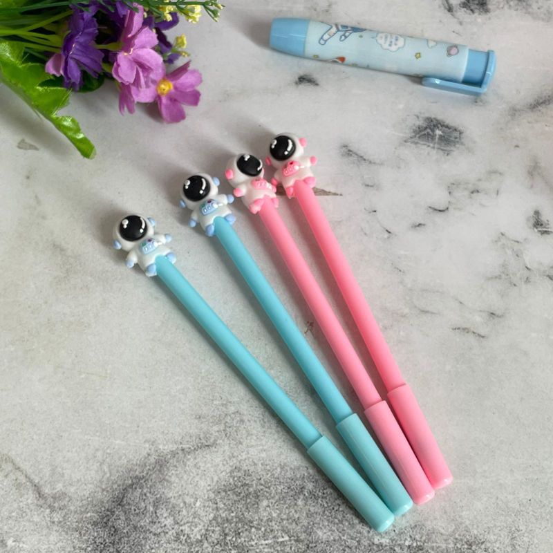 

Pensil Abadi Astronot Pensil Infinite Alat Tulis Murah Kekinian Bisa COD