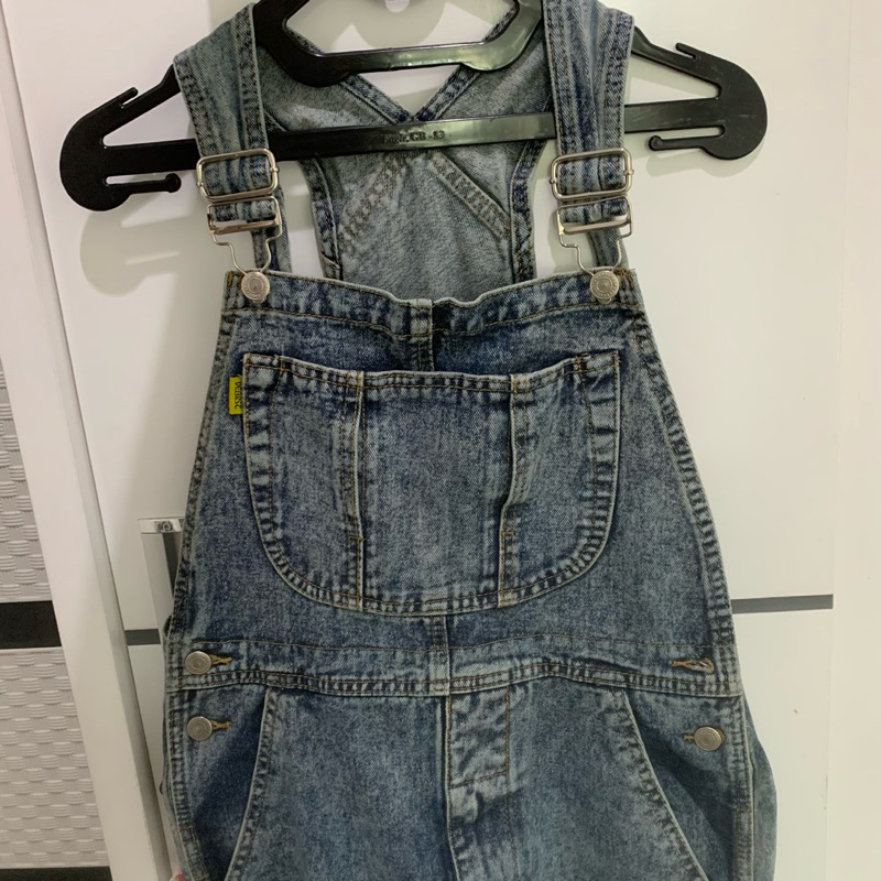 Vearst Overall