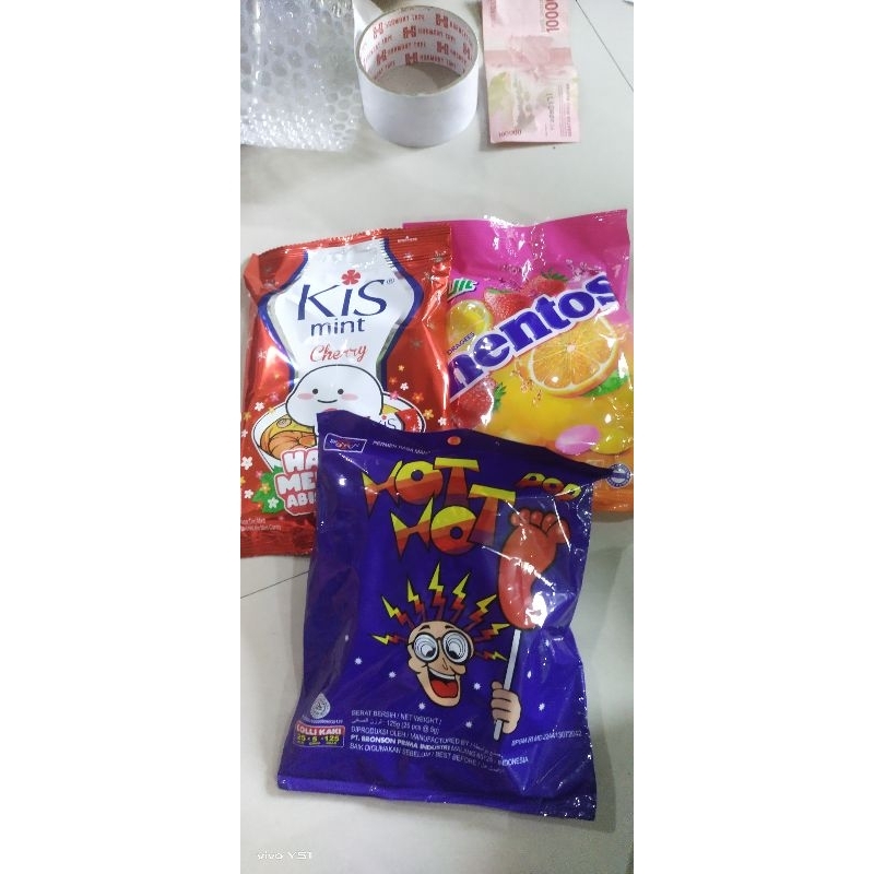 

paket permen 3 sak