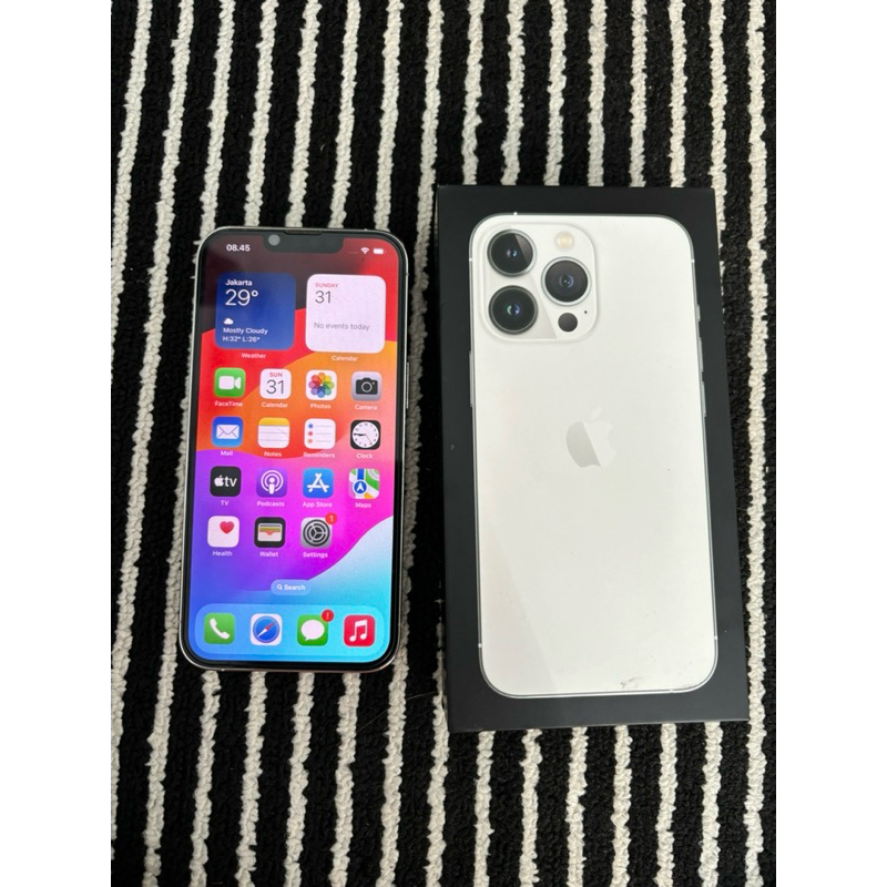 iphone 13 PRO , 128 GB x ibox.