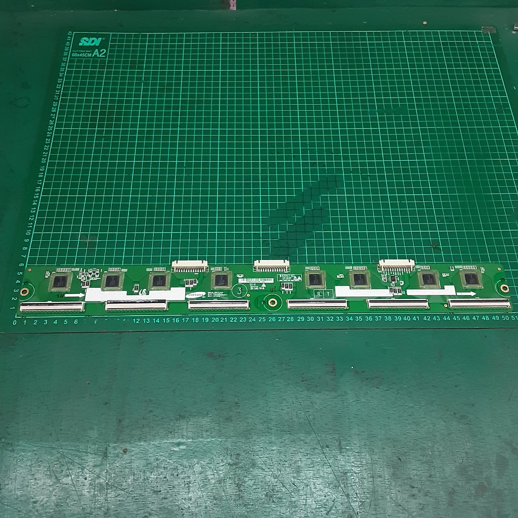 Buffer Tv Samsung Plasma PS43E490 PS43E470 PS43E450