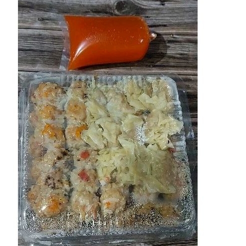 

Dimsum ISI 100 dimsum ayam jumbo isi 100 pcs