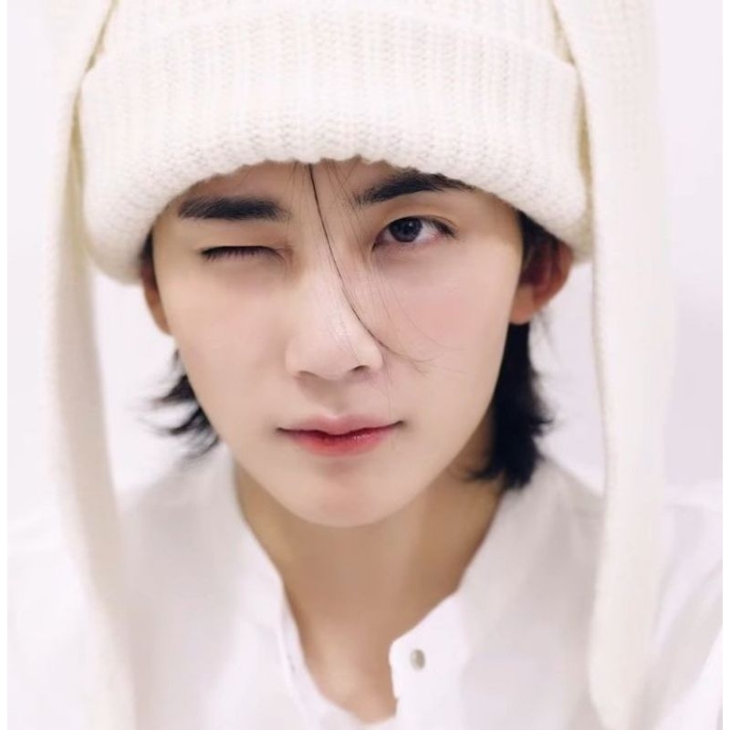 BANILA CO X JEONGHAN