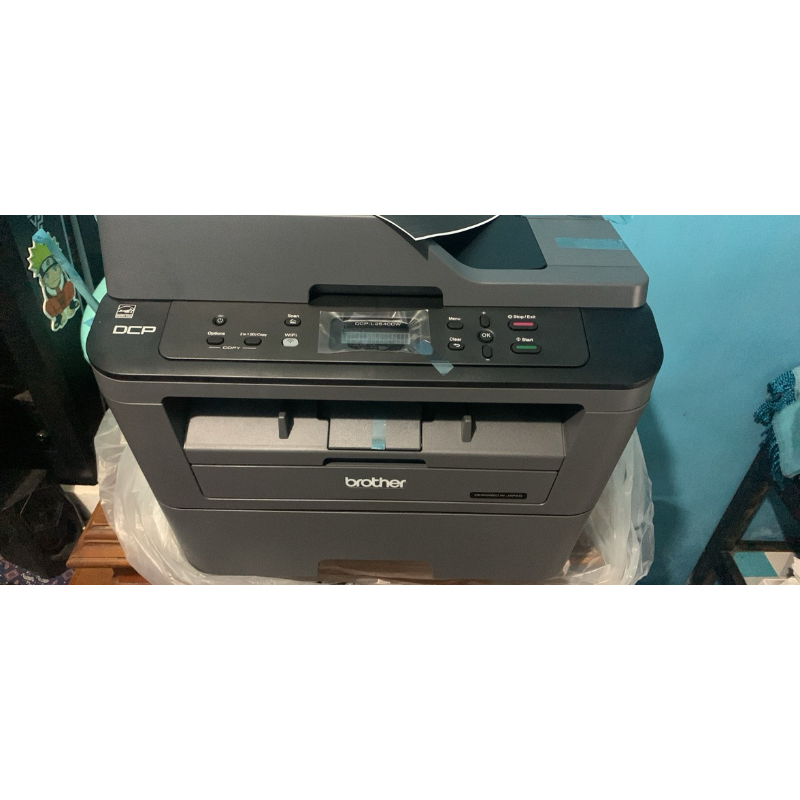 Printer Brother DCP L2540Dw