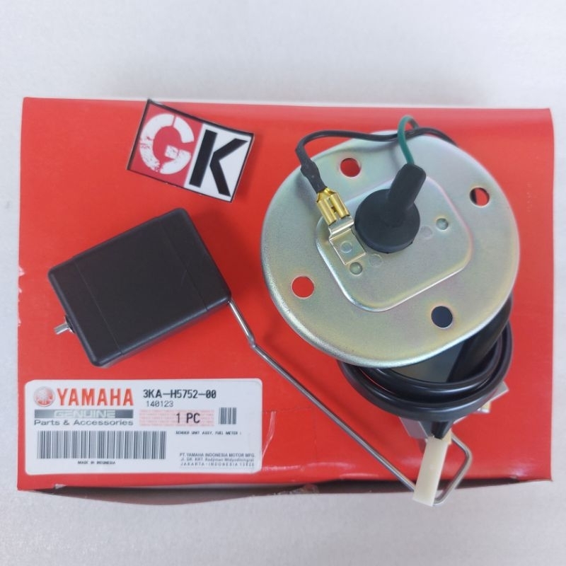 INDIKATOR PELAMPUNG TANGKI TENGKI BENSIN RX KING PNP RX SPECIAL RXZ ORIGINAL