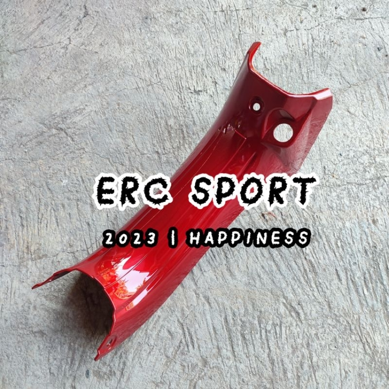 legsil kunci alfa legsil tengah yamaha alfa merah maroon