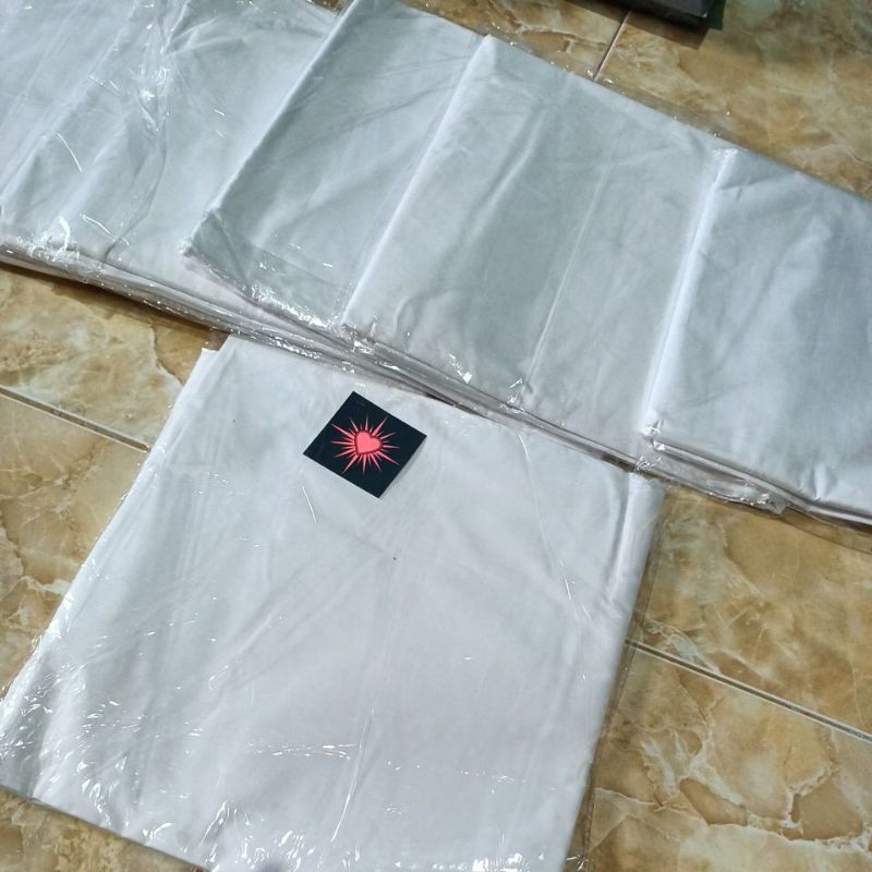 mori pengesahan psht/mori duplikat psht /kain mori sabuk warga psht