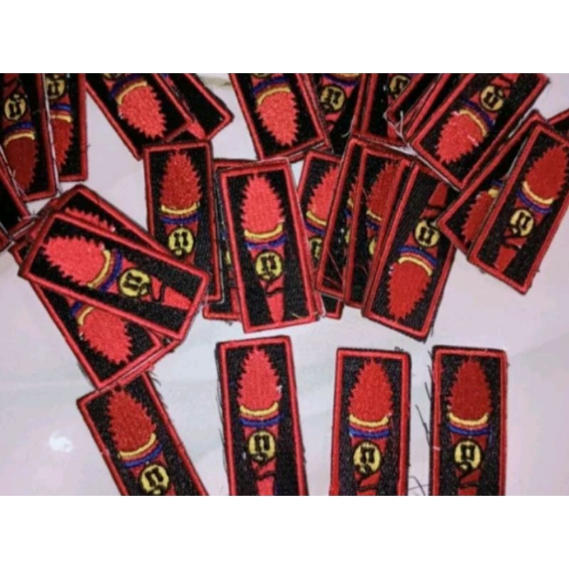 bet obor ikspi tingkat satu & dua