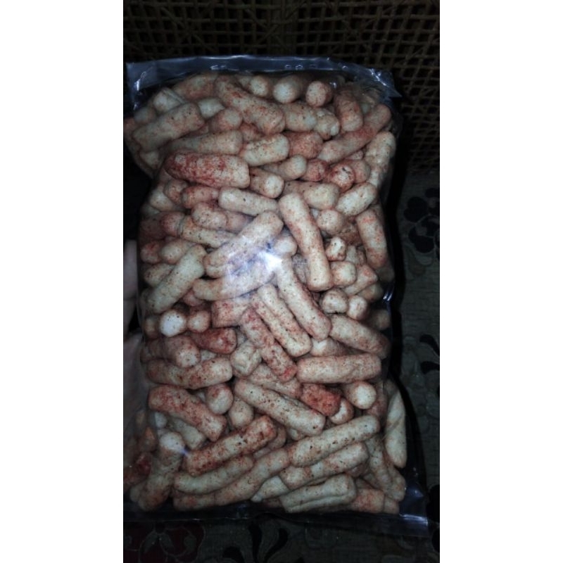 

kerupuk