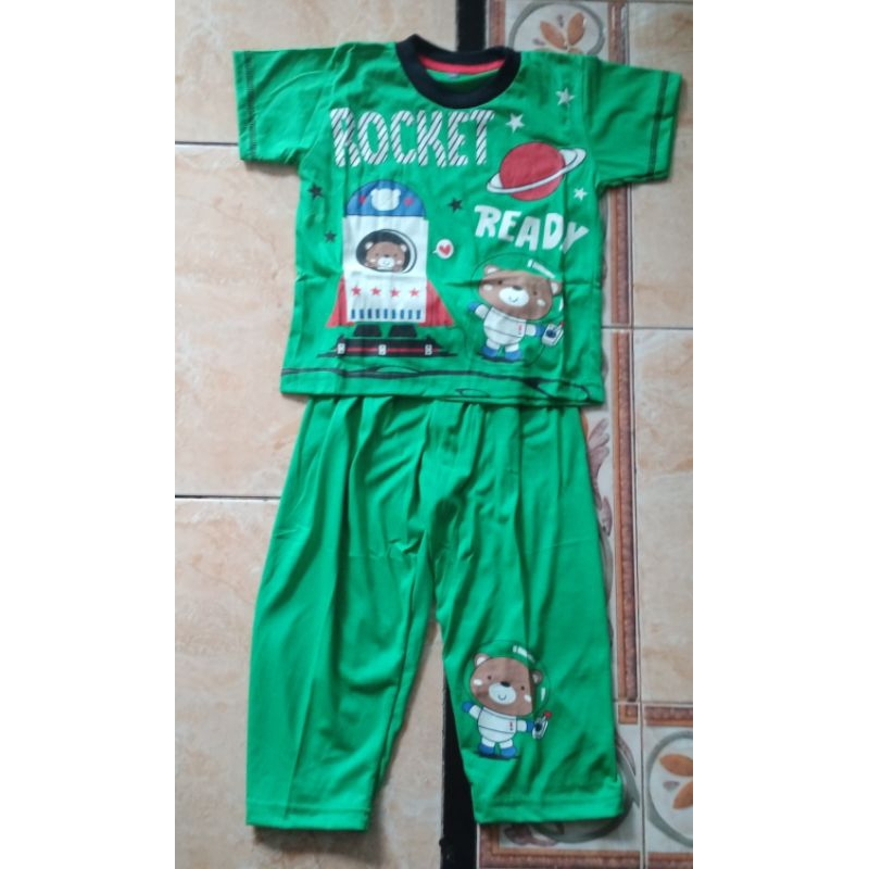 setelan anak cowok ANNE CLAIRE