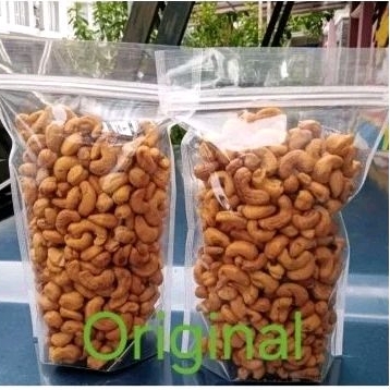 

KACANG MEDE ORIGINAL