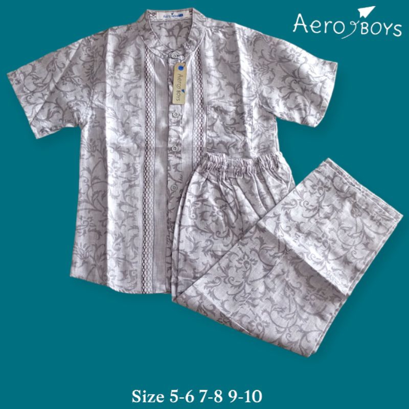 Stelan Koko Aero Boys