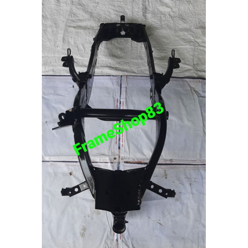 RANGKA BEAT DELUXE/STREET 2020--2024