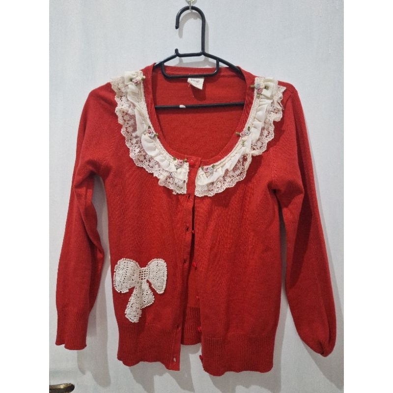 Cardigan vintage